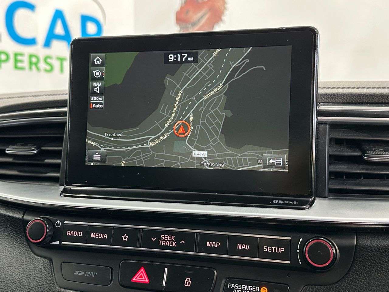 2018 KIA CEED 2018 KIA CEED