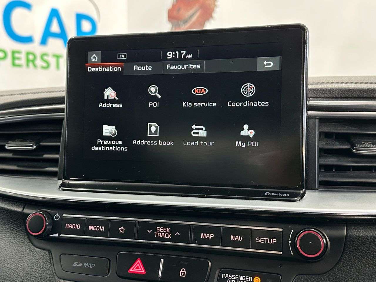 2018 KIA CEED 2018 KIA CEED