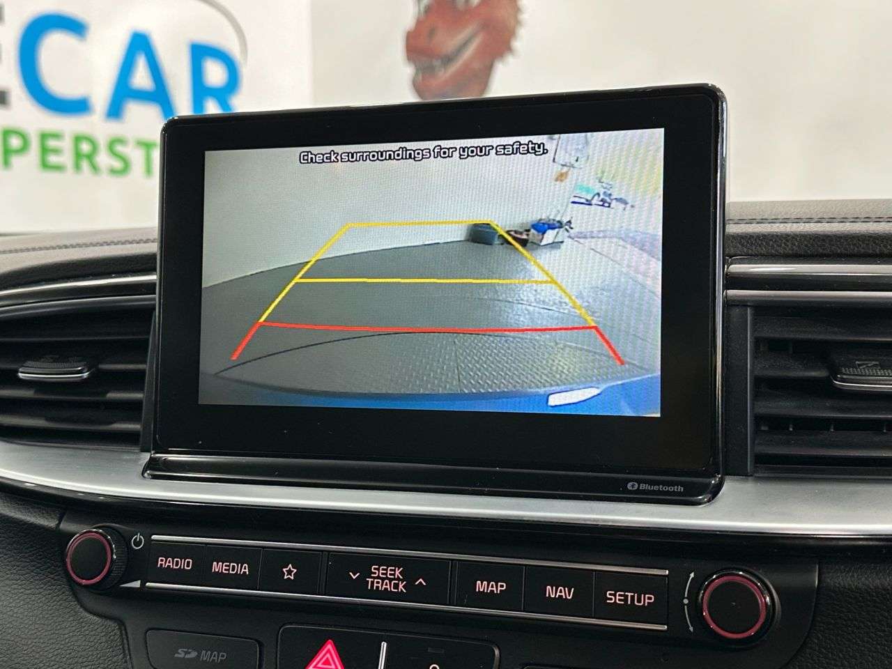 2018 KIA CEED 2018 KIA CEED