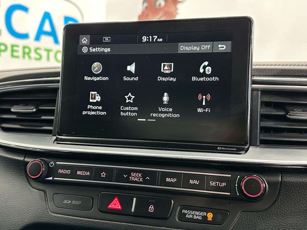 2018 KIA CEED 2018 KIA CEED