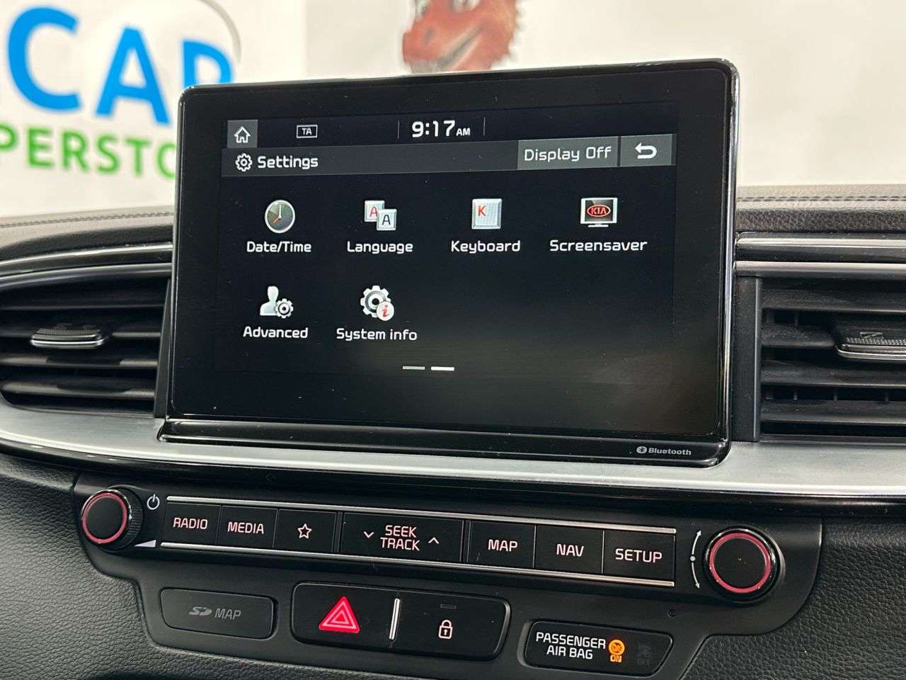 2018 KIA CEED 2018 KIA CEED