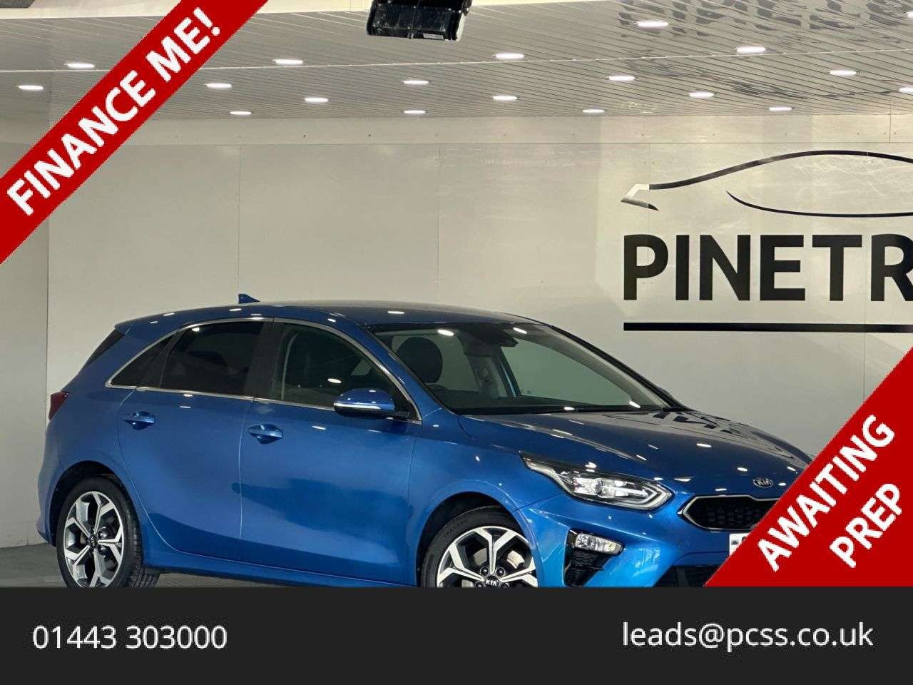 2018 KIA CEED 2018 KIA CEED