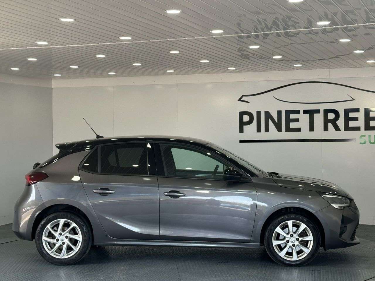 2020 VAUXHALL CORSA 2020 VAUXHALL CORSA