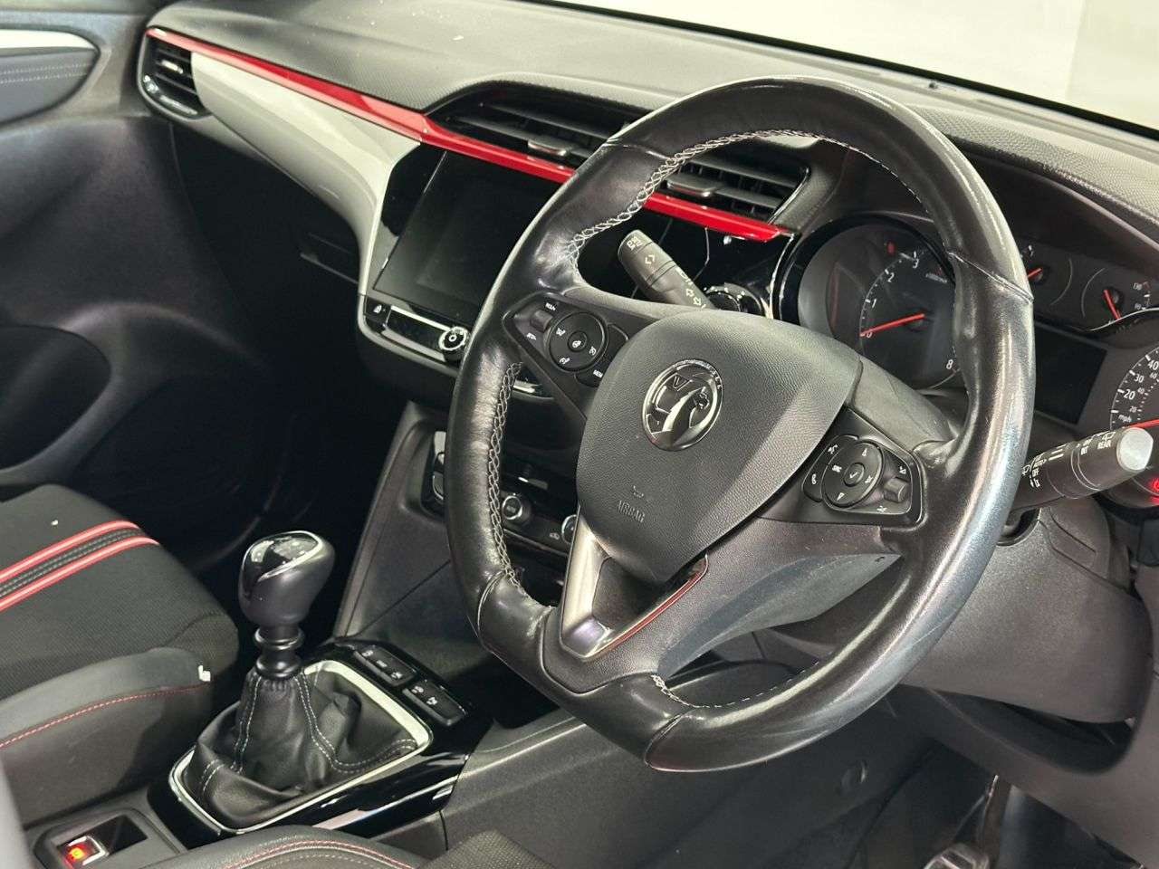 2020 VAUXHALL CORSA 2020 VAUXHALL CORSA