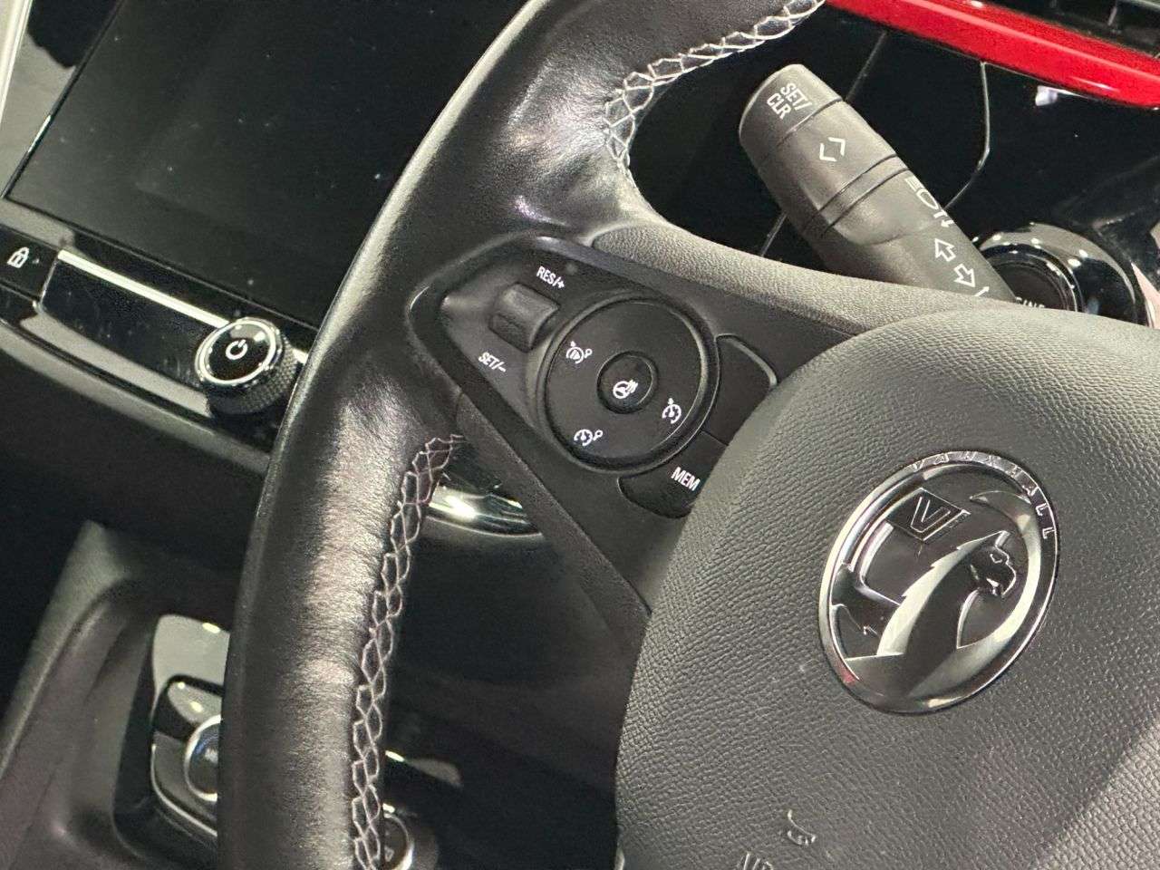 2020 VAUXHALL CORSA 2020 VAUXHALL CORSA