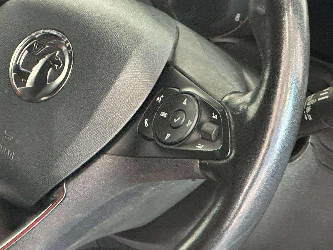 2020 VAUXHALL CORSA 2020 VAUXHALL CORSA
