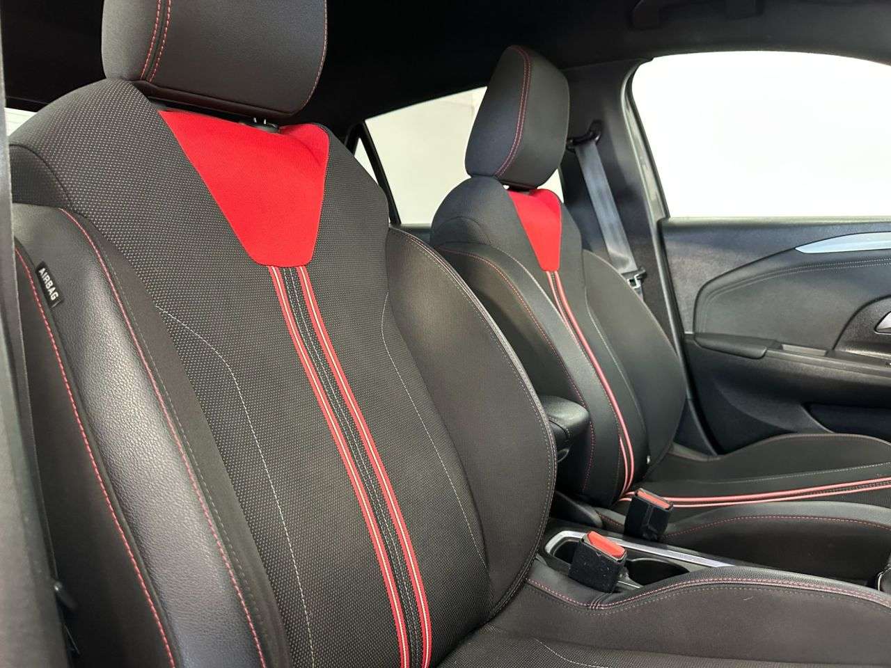 2020 VAUXHALL CORSA 2020 VAUXHALL CORSA
