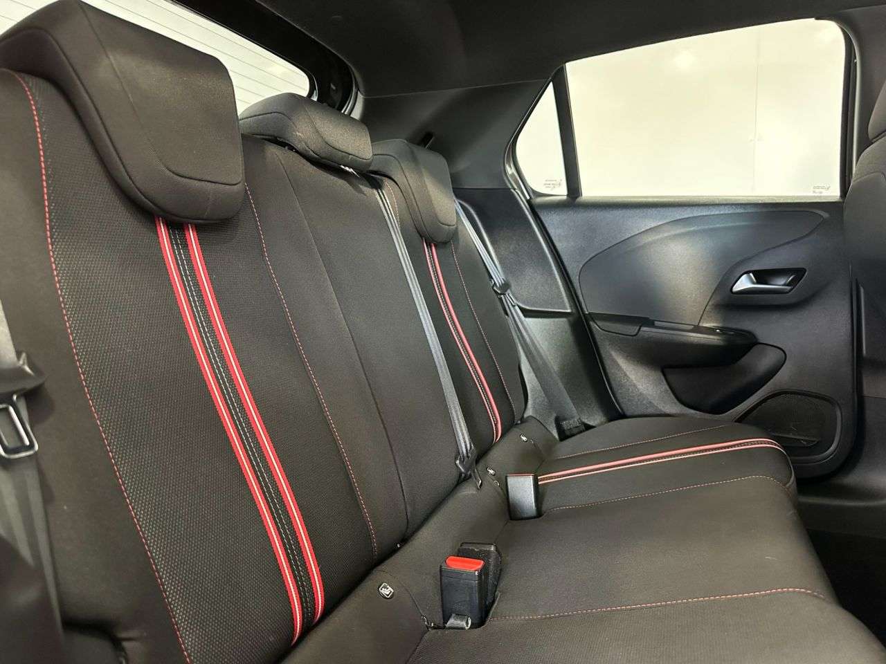 2020 VAUXHALL CORSA 2020 VAUXHALL CORSA