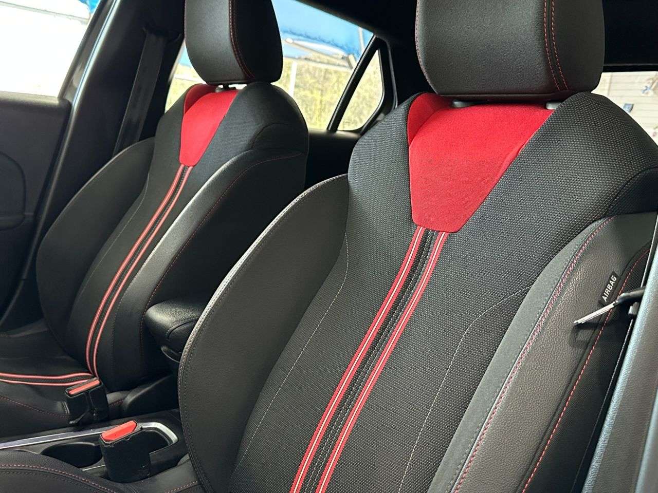 2020 VAUXHALL CORSA 2020 VAUXHALL CORSA