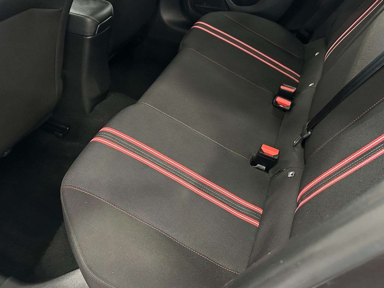 2020 VAUXHALL CORSA 2020 VAUXHALL CORSA
