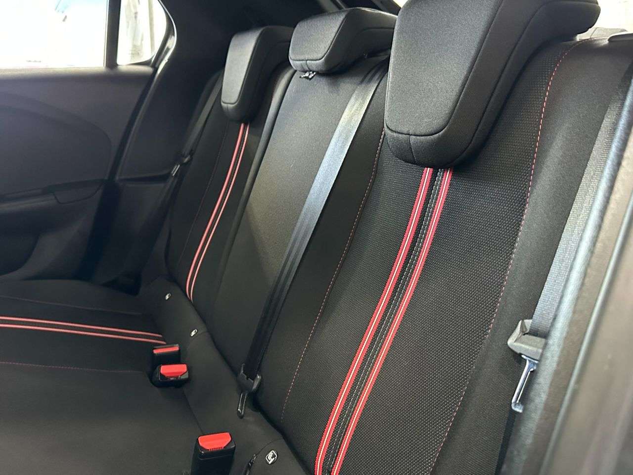 2020 VAUXHALL CORSA 2020 VAUXHALL CORSA