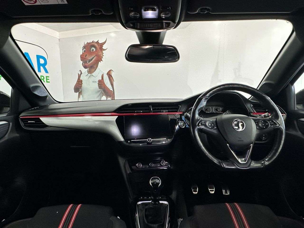 2020 VAUXHALL CORSA 2020 VAUXHALL CORSA