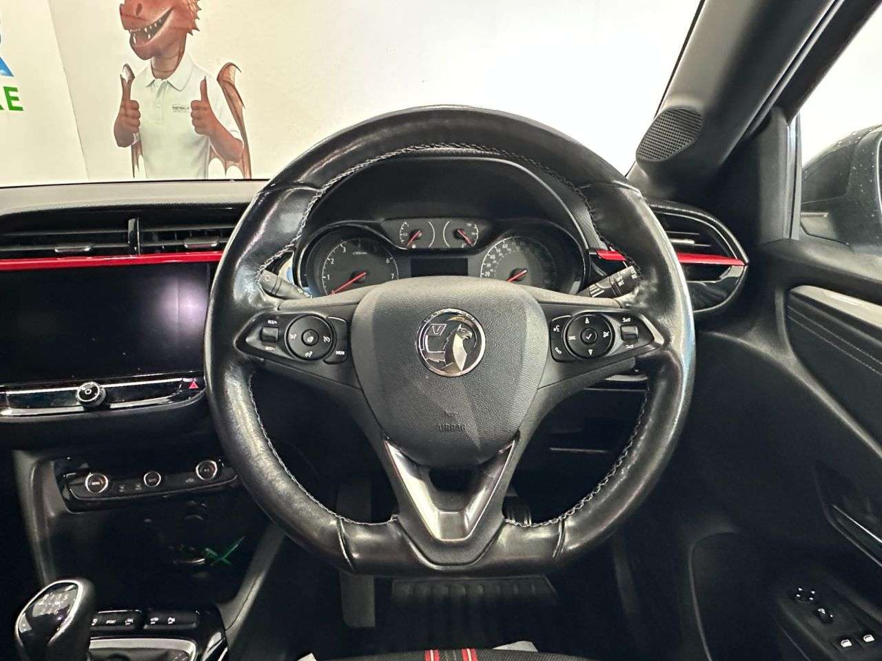 2020 VAUXHALL CORSA 2020 VAUXHALL CORSA