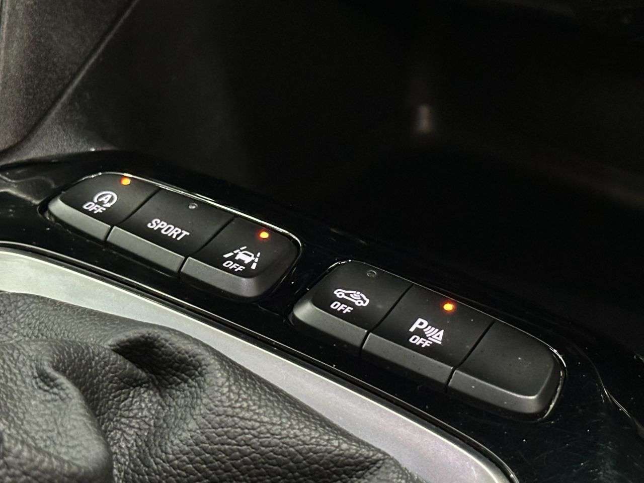 2020 VAUXHALL CORSA 2020 VAUXHALL CORSA