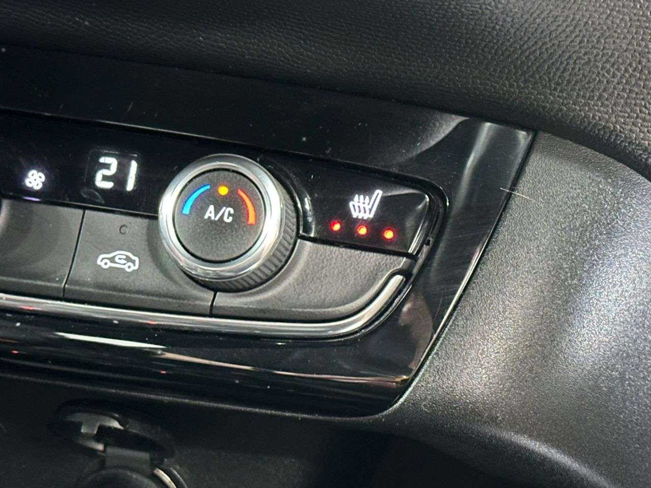 2020 VAUXHALL CORSA 2020 VAUXHALL CORSA