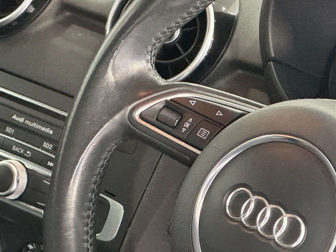 2017 AUDI A1 2017 AUDI A1