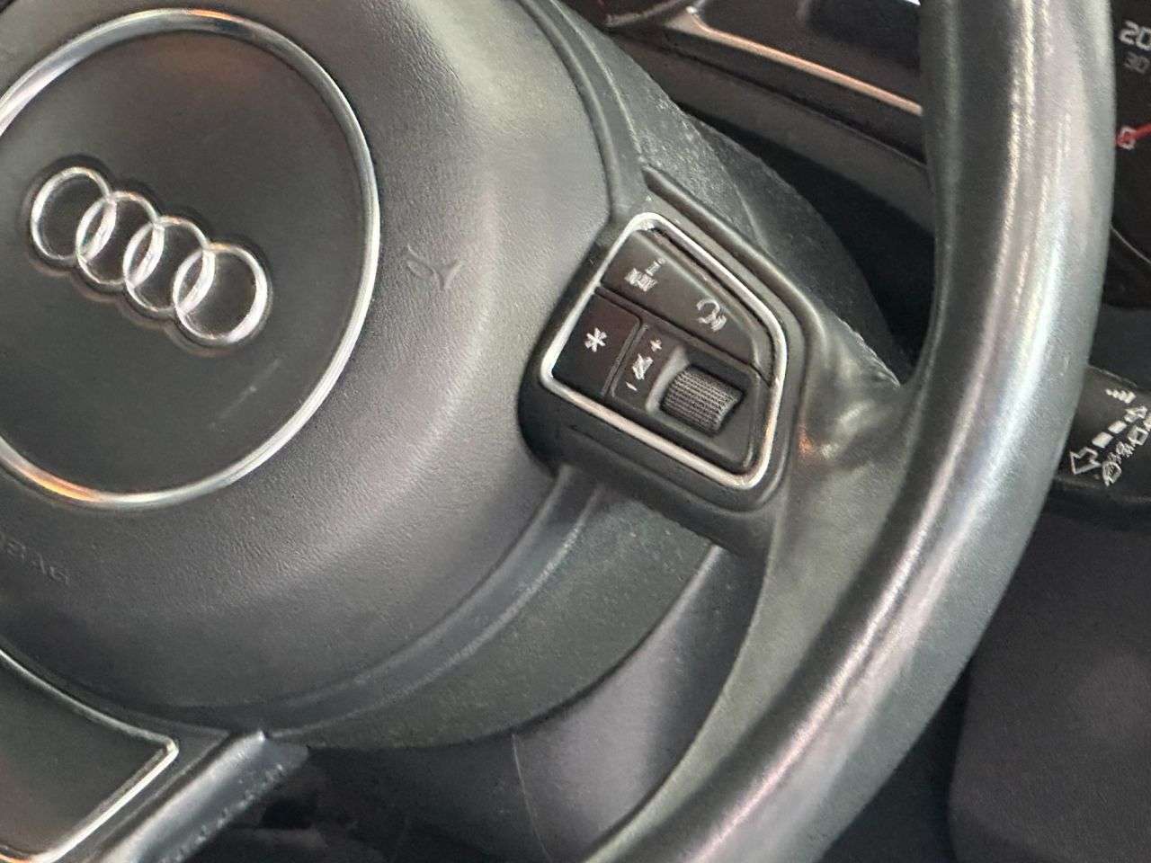 2017 AUDI A1 2017 AUDI A1