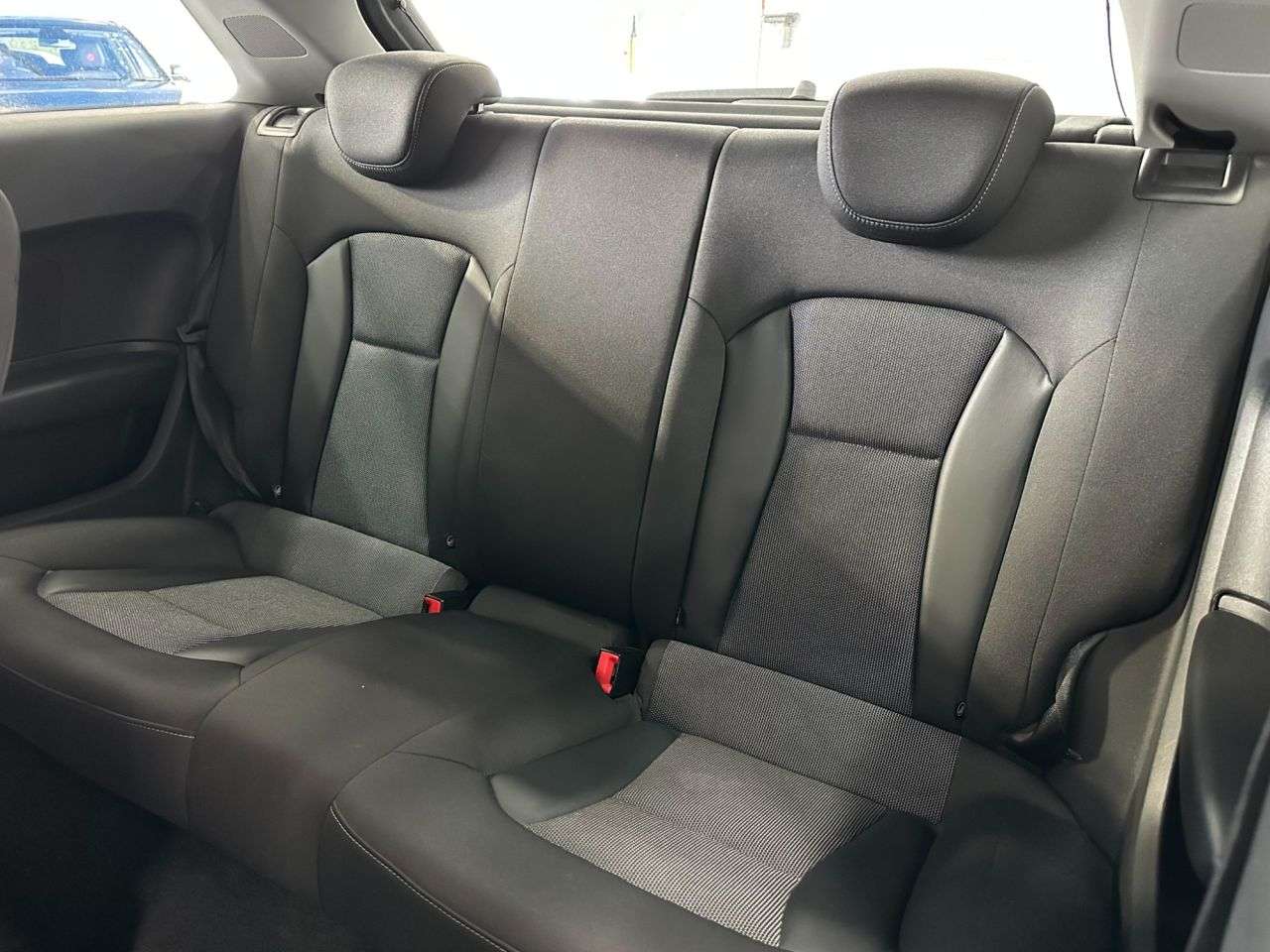 2017 AUDI A1 2017 AUDI A1