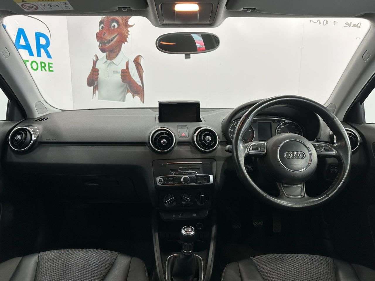 2017 AUDI A1 2017 AUDI A1