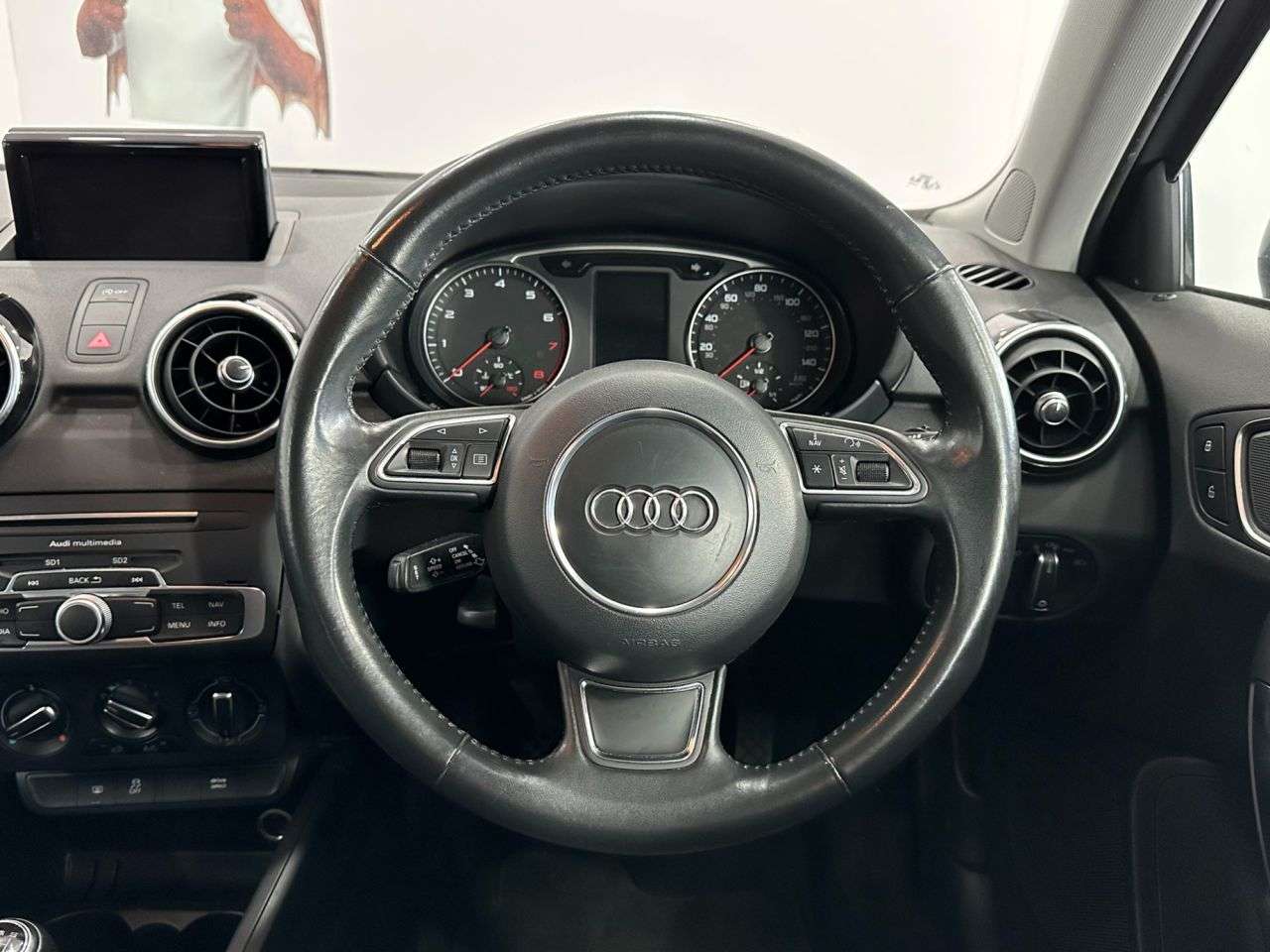 2017 AUDI A1 2017 AUDI A1