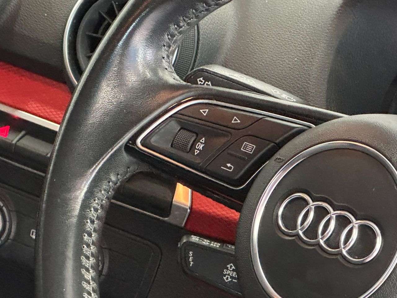 2018 AUDI Q2 2018 AUDI Q2