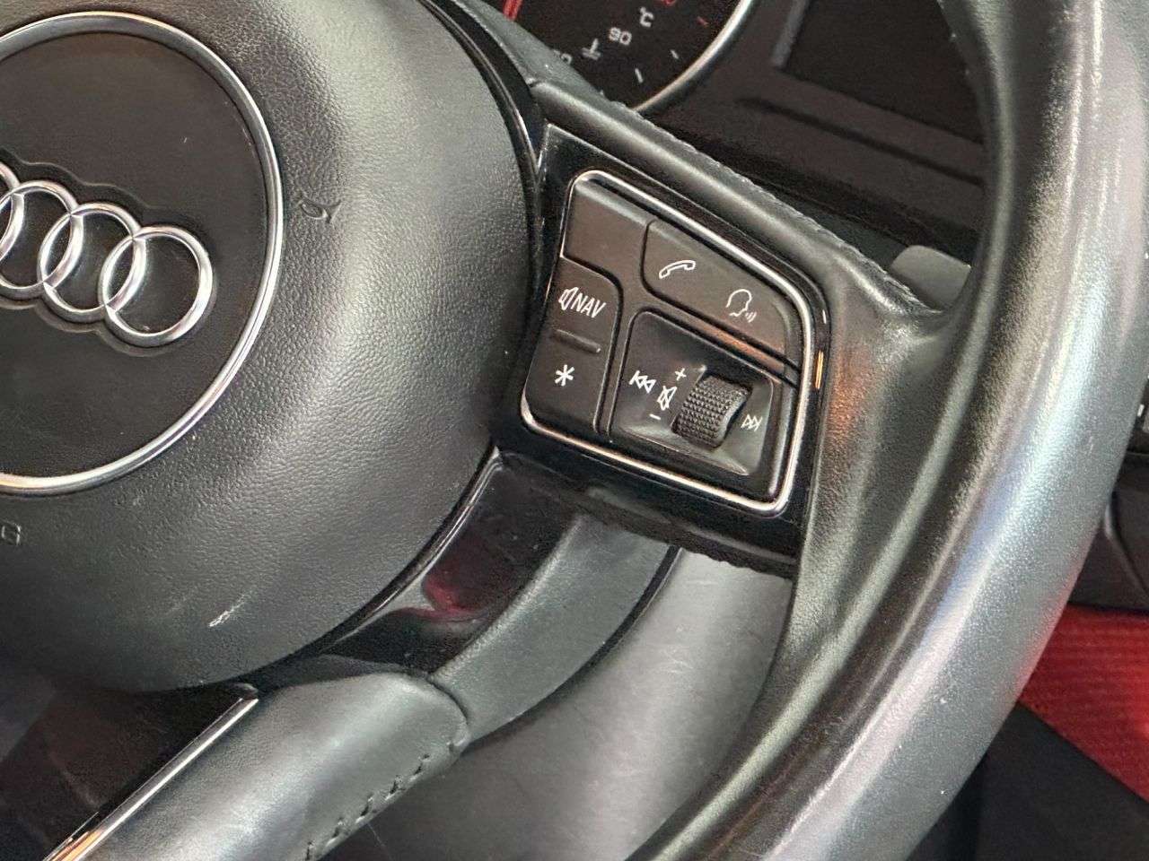 2018 AUDI Q2 2018 AUDI Q2