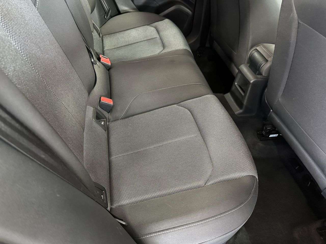 2018 AUDI Q2 2018 AUDI Q2