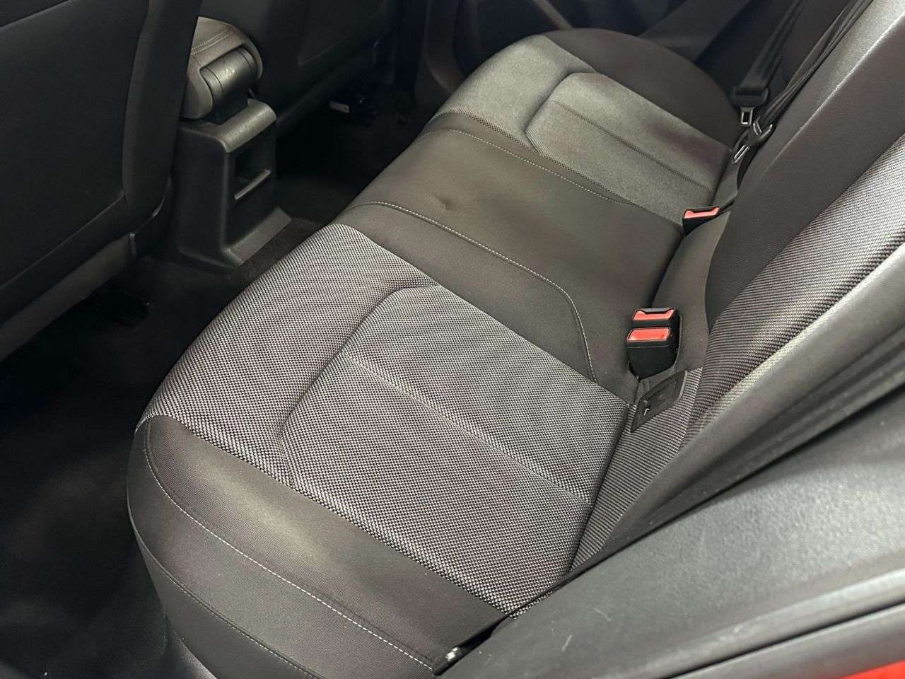 2018 AUDI Q2 2018 AUDI Q2