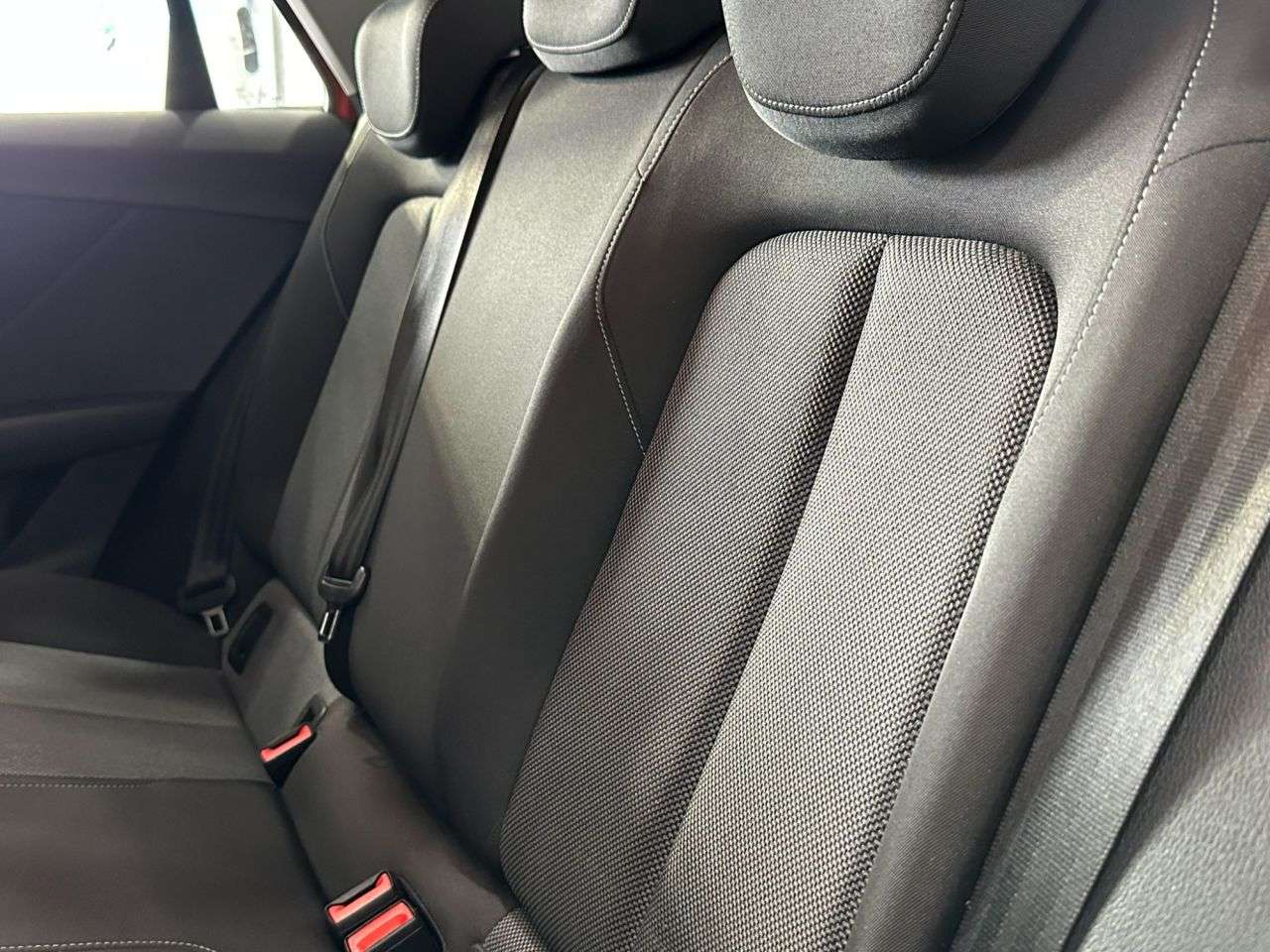 2018 AUDI Q2 2018 AUDI Q2