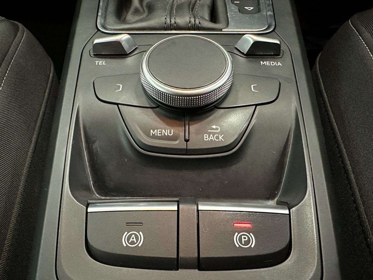 2018 AUDI Q2 2018 AUDI Q2