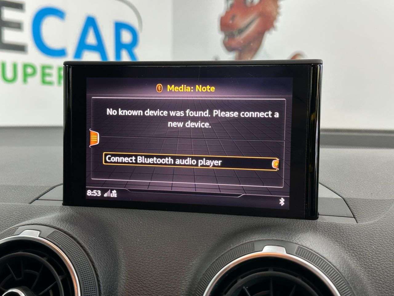2018 AUDI Q2 2018 AUDI Q2