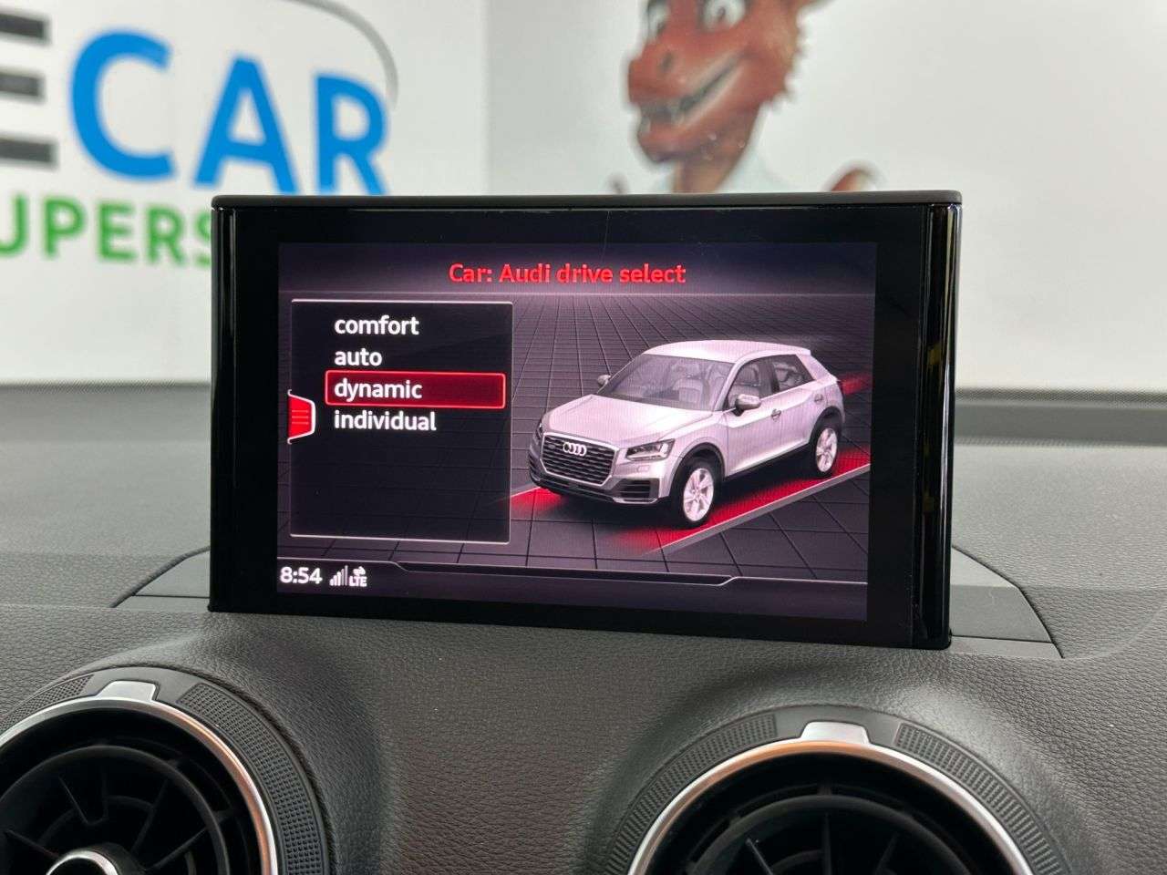 2018 AUDI Q2 2018 AUDI Q2