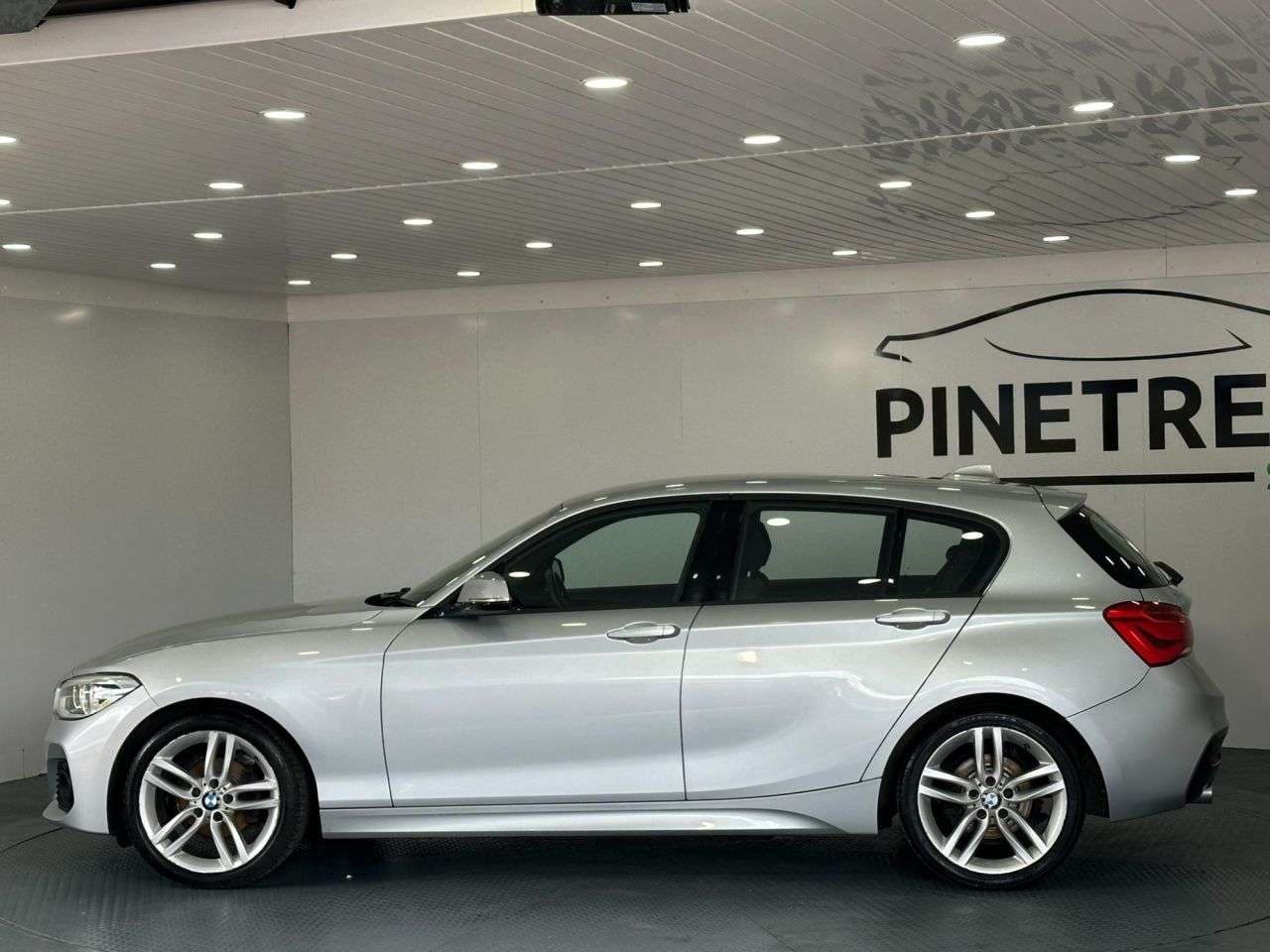 2016 BMW 1 SERIES 2016 BMW 1 SERIES