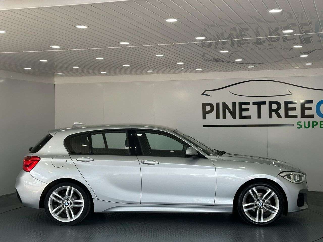 2016 BMW 1 SERIES 2016 BMW 1 SERIES