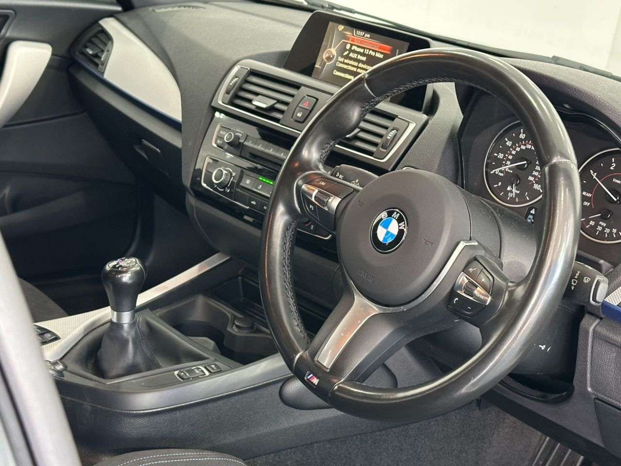 2016 BMW 1 SERIES 2016 BMW 1 SERIES
