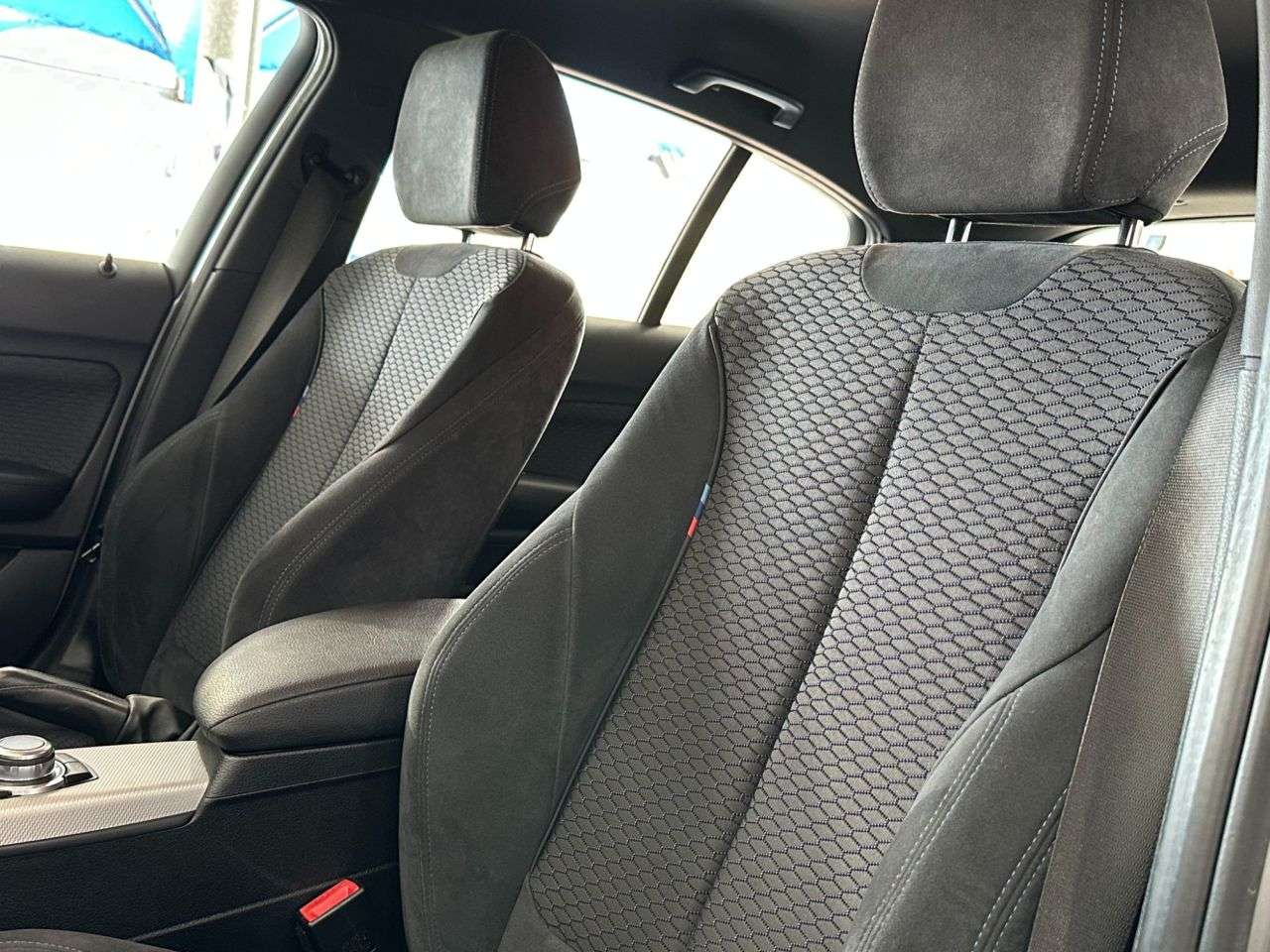 2016 BMW 1 SERIES 2016 BMW 1 SERIES