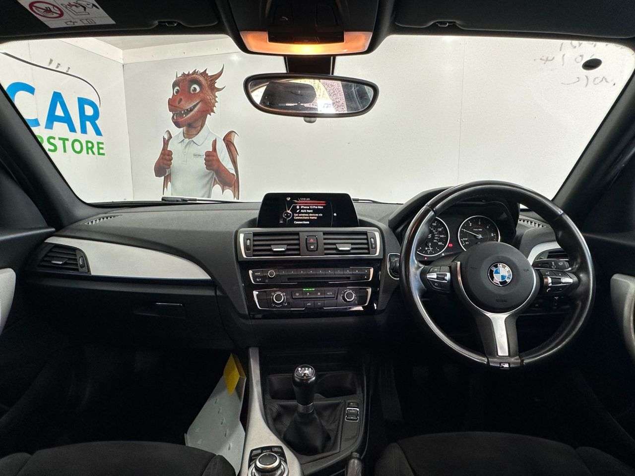 2016 BMW 1 SERIES 2016 BMW 1 SERIES