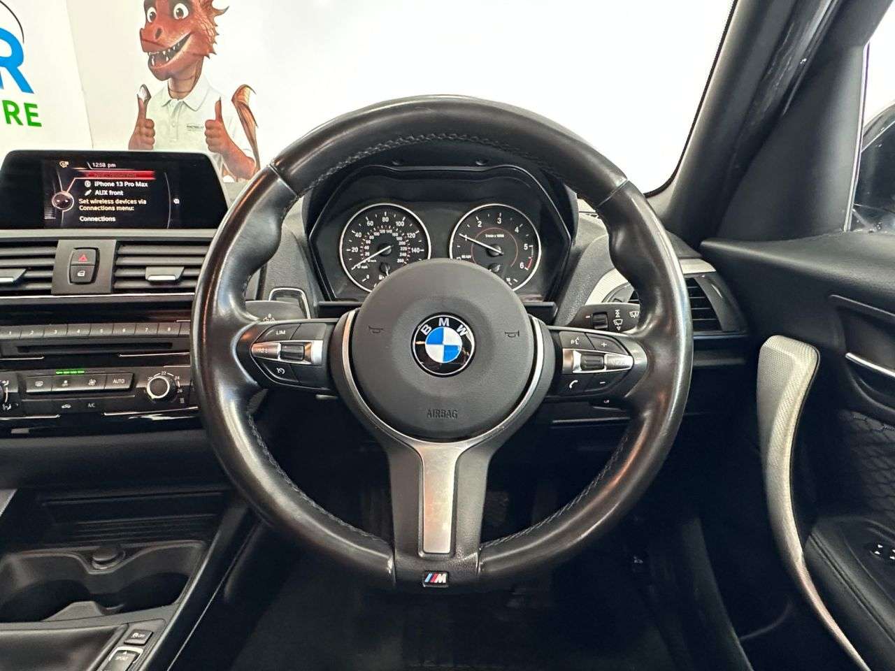 2016 BMW 1 SERIES 2016 BMW 1 SERIES