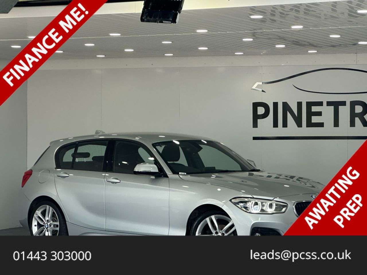 2016 BMW 1 SERIES 2016 BMW 1 SERIES