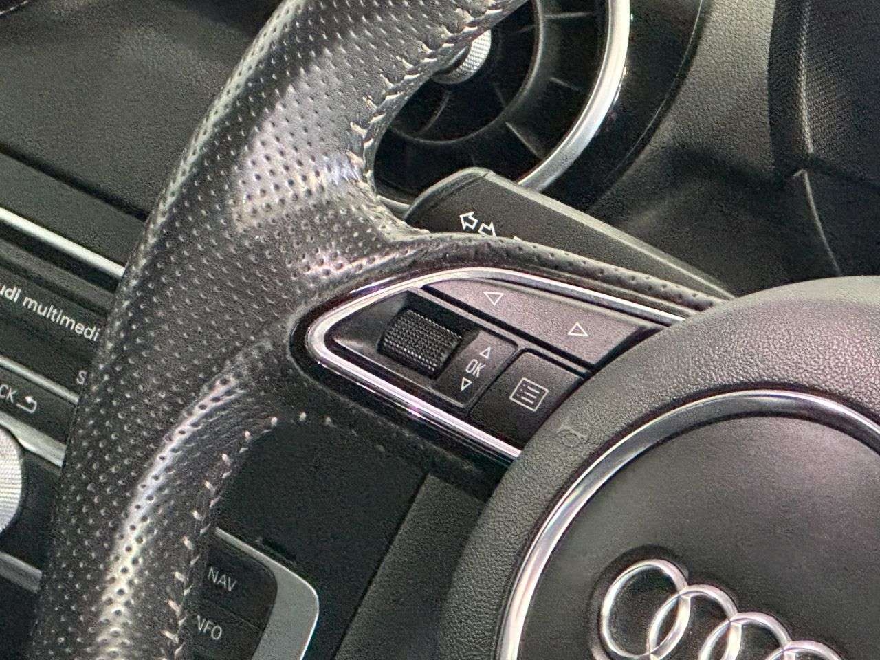 2016 AUDI A1 2016 AUDI A1