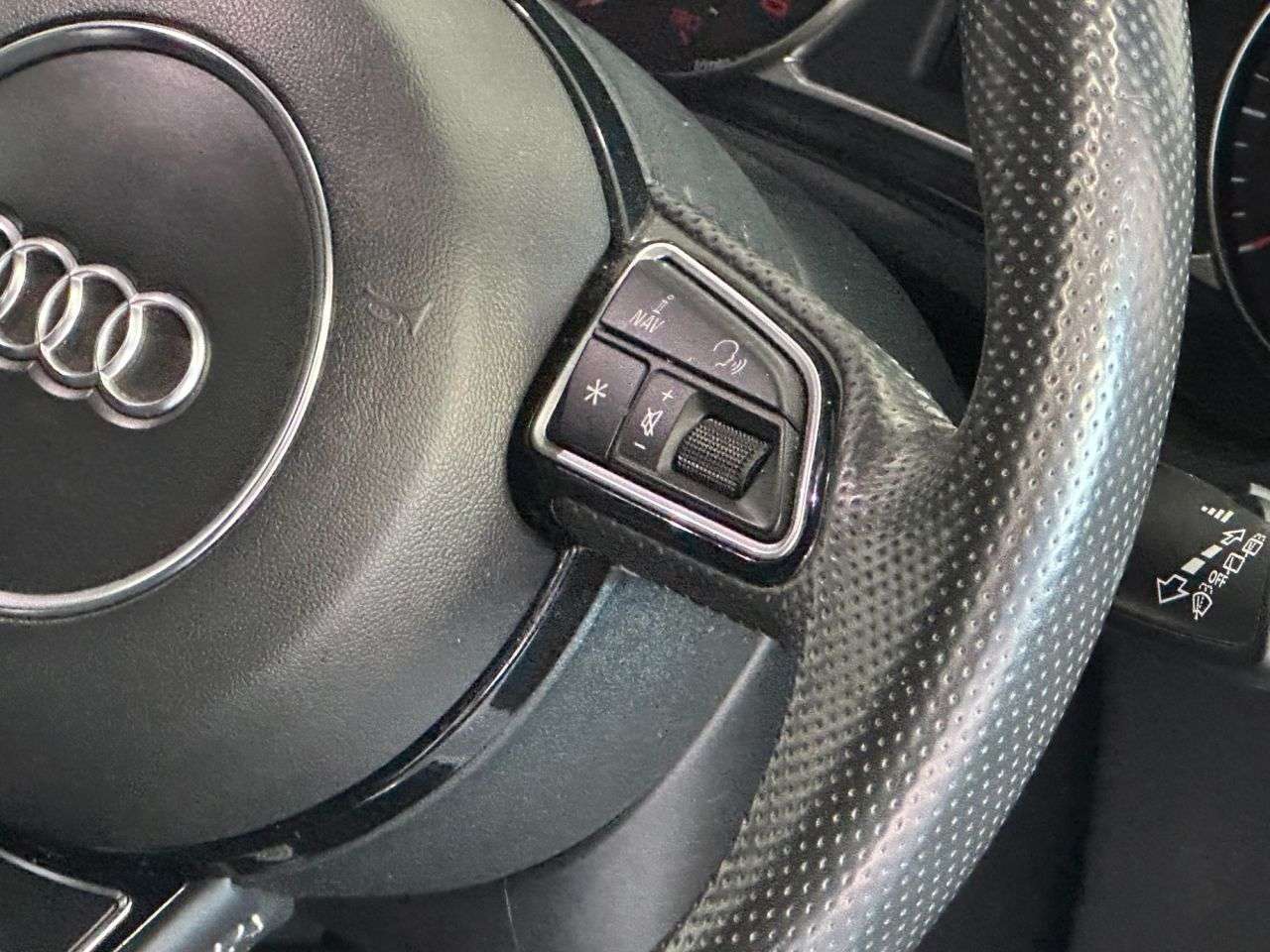 2016 AUDI A1 2016 AUDI A1