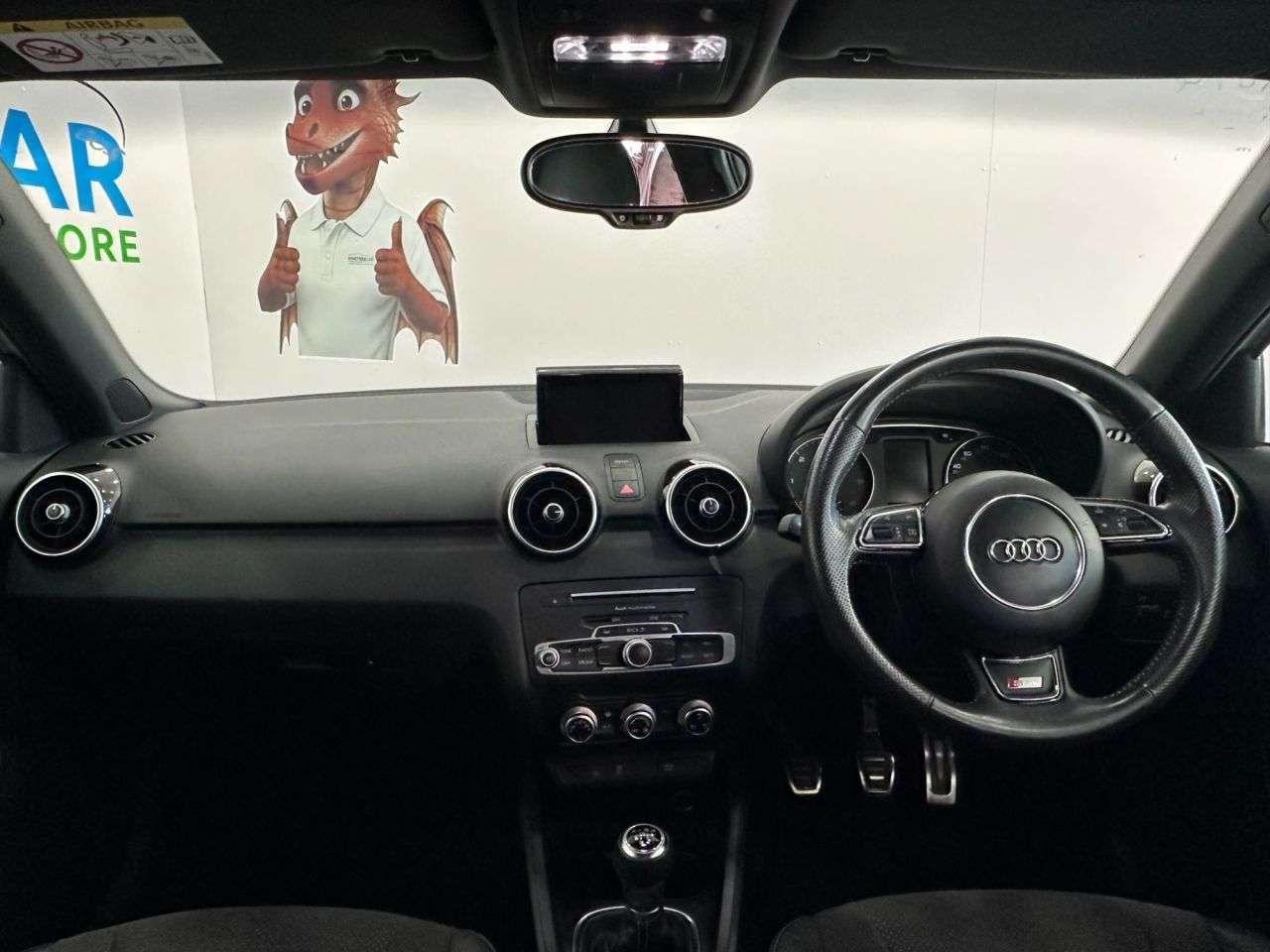 2016 AUDI A1 2016 AUDI A1