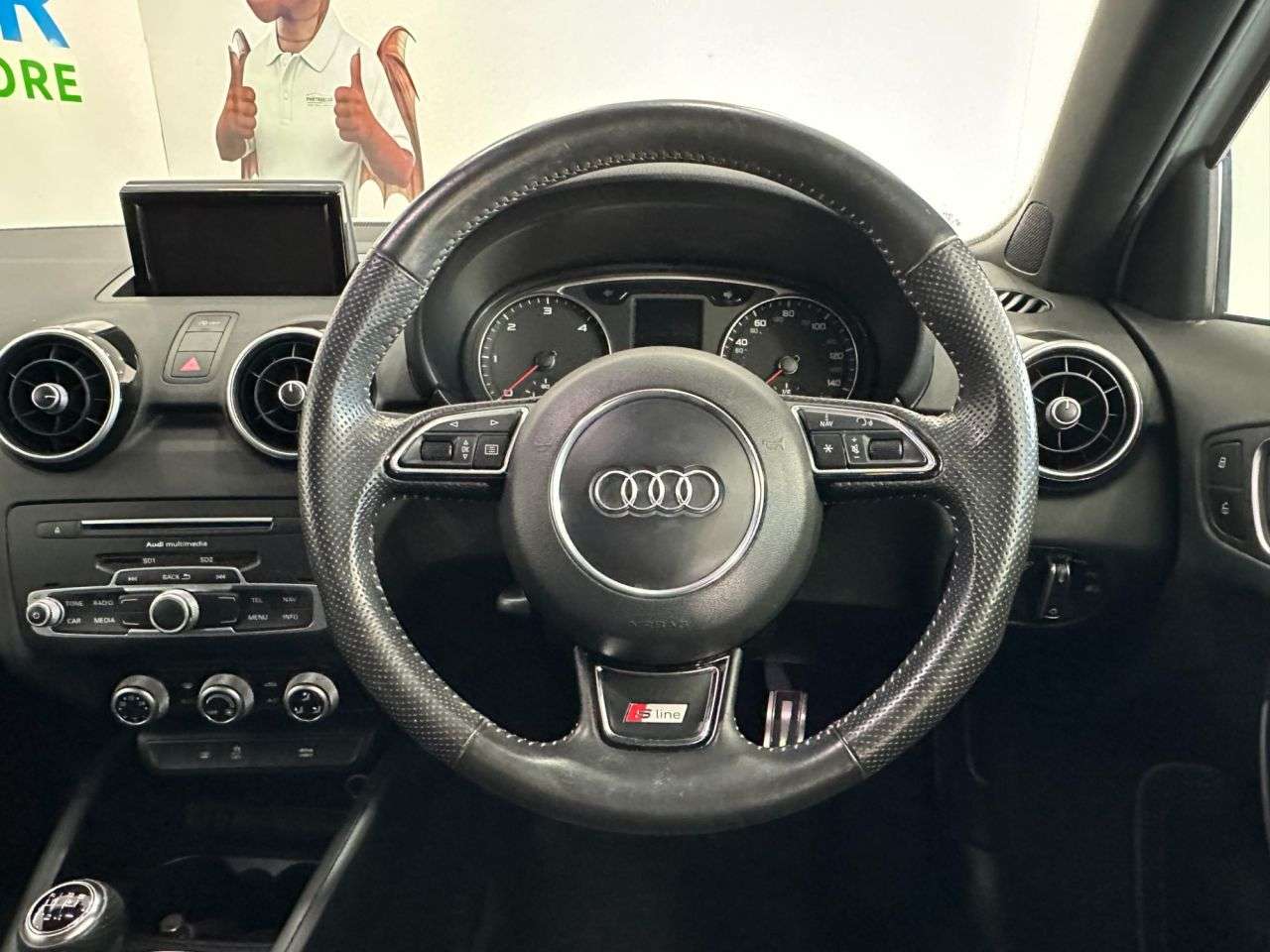 2016 AUDI A1 2016 AUDI A1