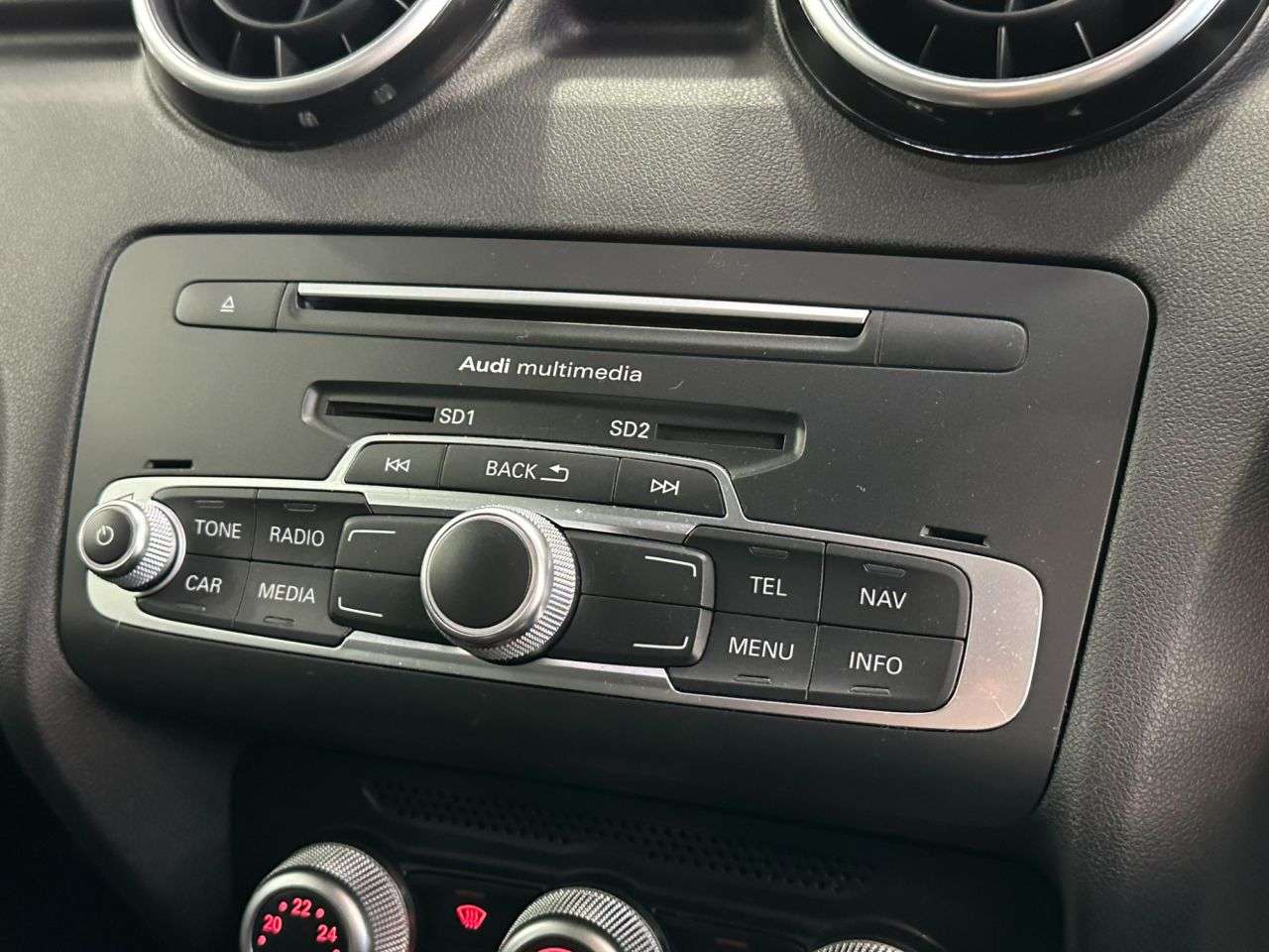2016 AUDI A1 2016 AUDI A1