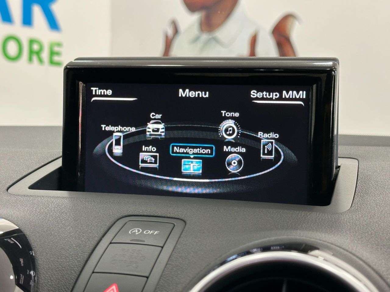 2016 AUDI A1 2016 AUDI A1