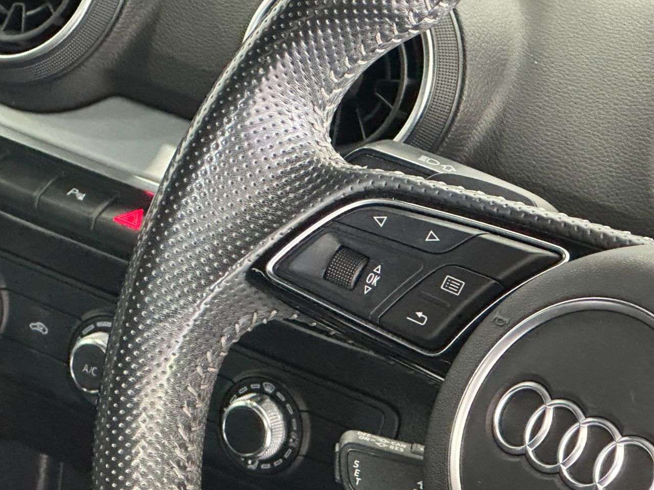 2018 AUDI Q2 2018 AUDI Q2