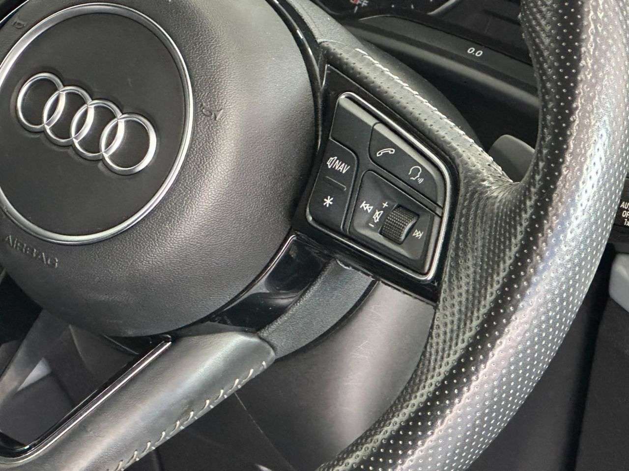 2018 AUDI Q2 2018 AUDI Q2