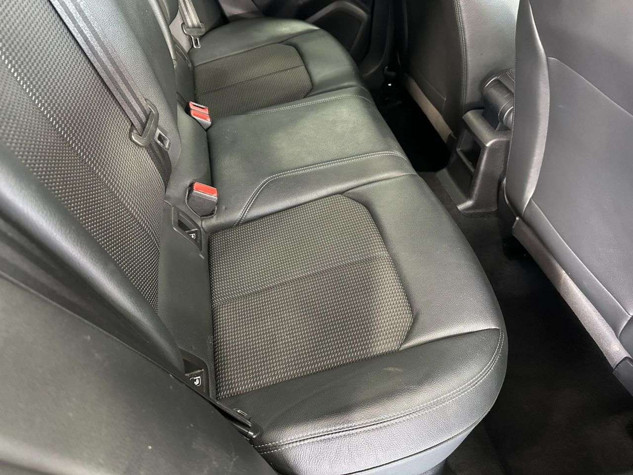 2018 AUDI Q2 2018 AUDI Q2