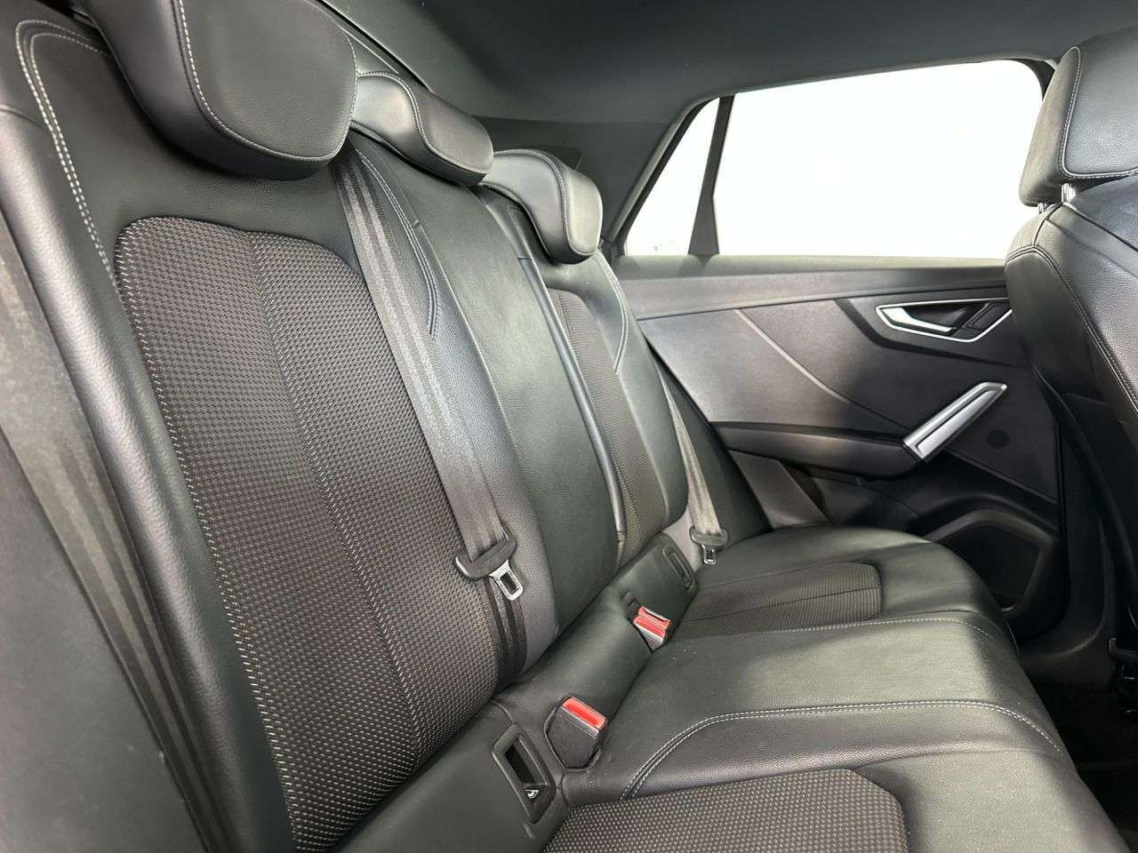 2018 AUDI Q2 2018 AUDI Q2