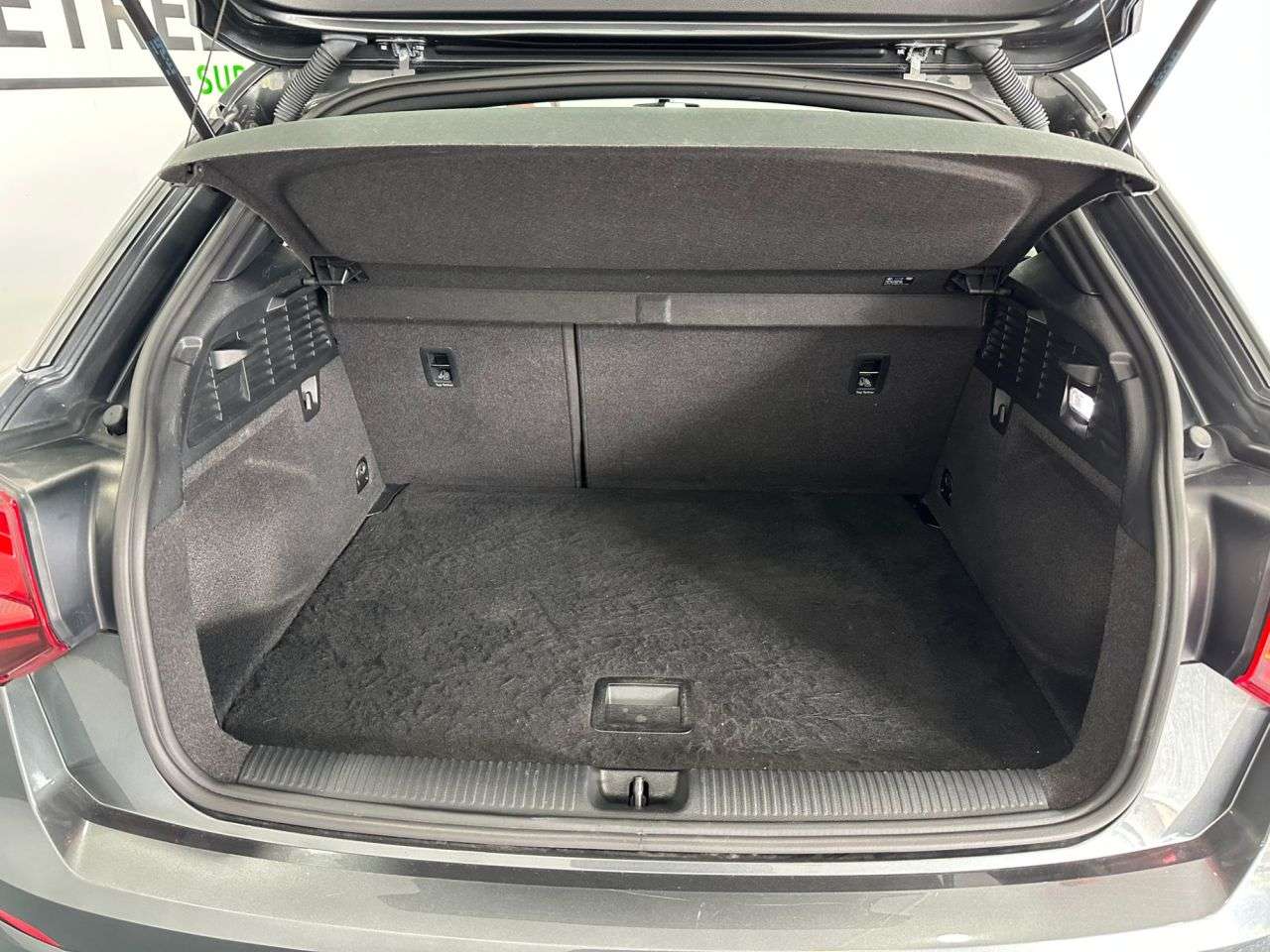 2018 AUDI Q2 2018 AUDI Q2
